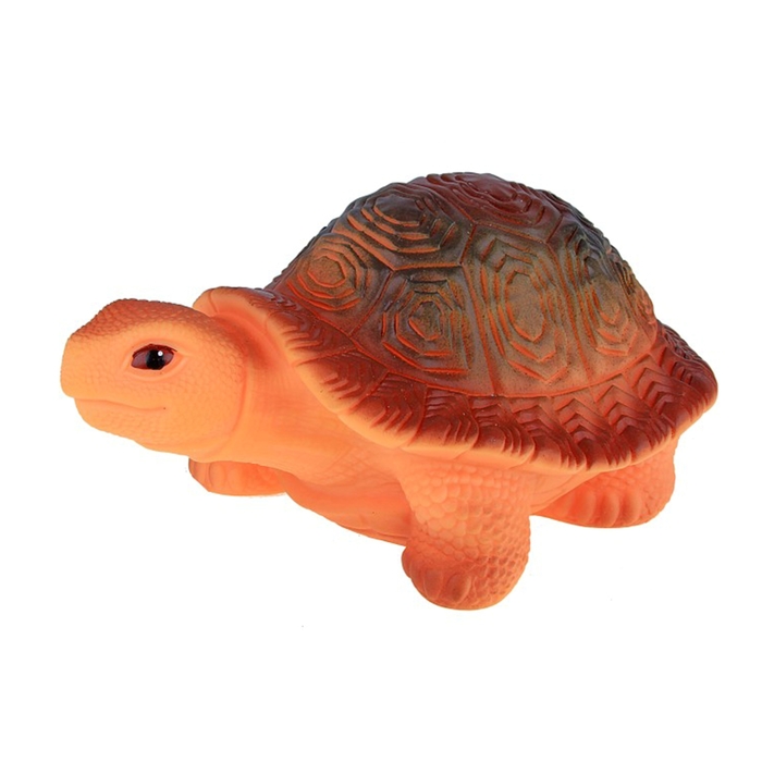 Резиновая игрушка "Черепаха Капа"