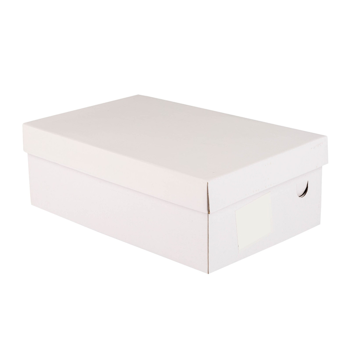 Ботинки мужские 732, цвет коричневый, размер 44