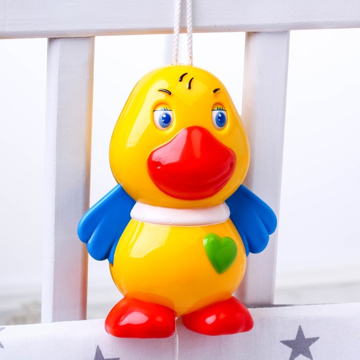 Подвеска музыкальная, МИКС