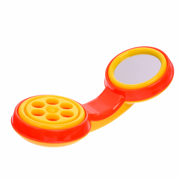 Набор погремушек «Любимому малышу», 5 шт.