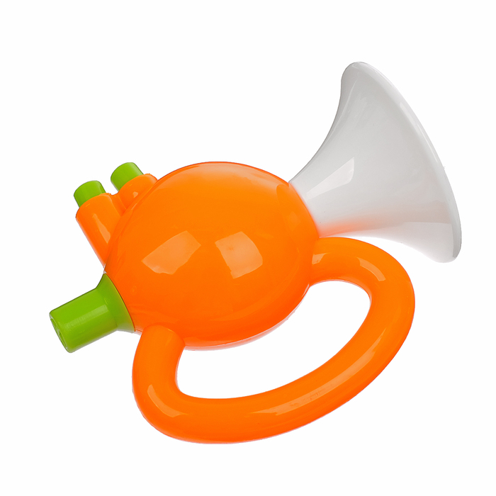 Набор погремушек «Любимому малышу», 5 шт.