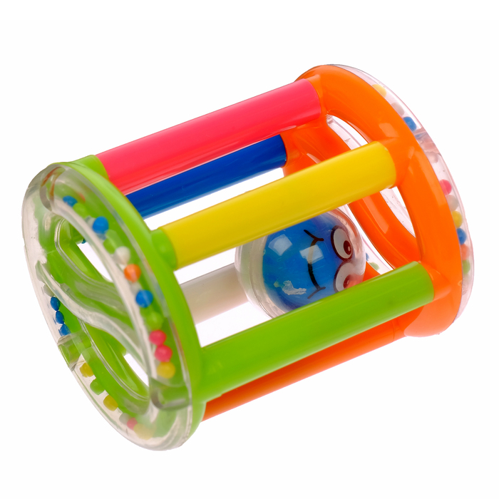 Набор погремушек «Любимому малышу», 5 шт.