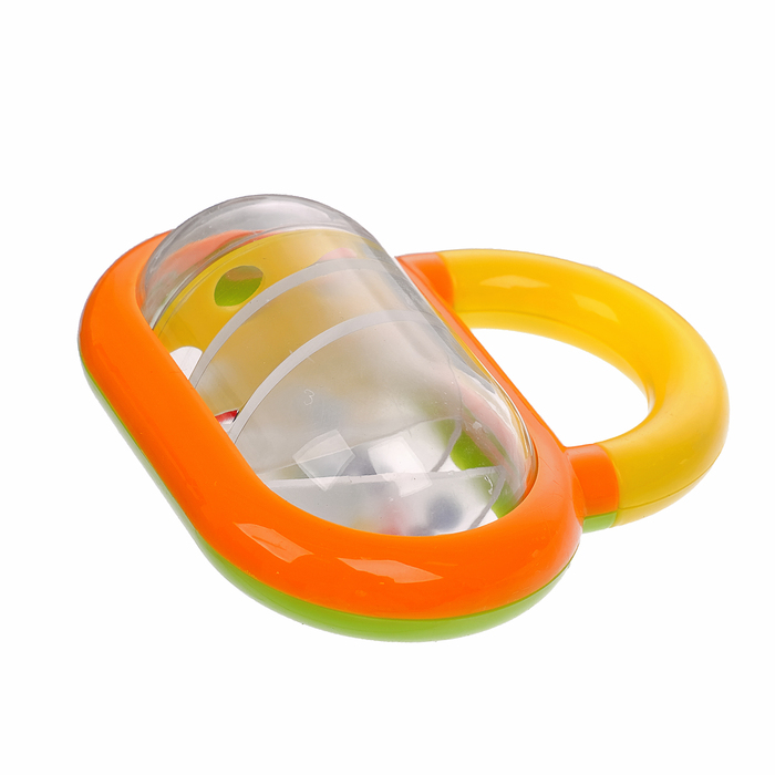 Набор погремушек «Любимому малышу», 5 шт.