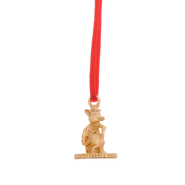 Новогодний талисман "Исполнения желаний!"