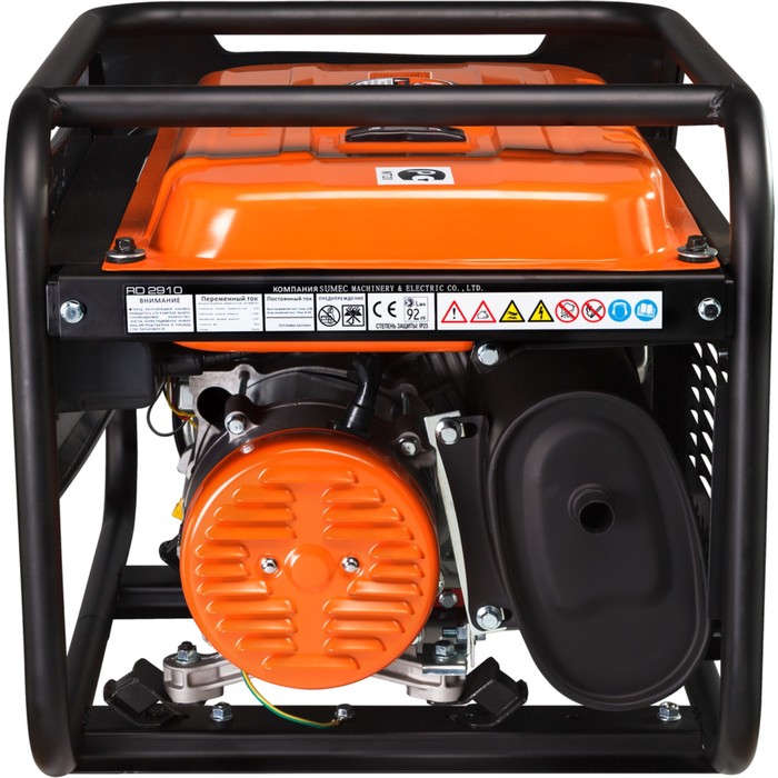 Генератор бензиновый FIRMAN RD2910
