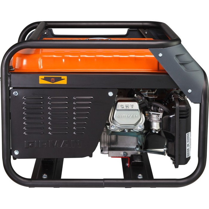 Генератор бензиновый FIRMAN RD2910