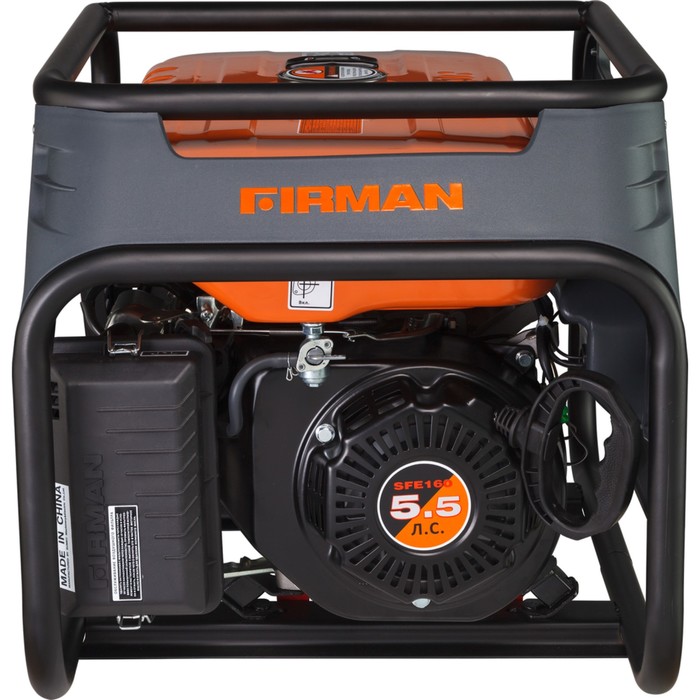 Генератор бензиновый FIRMAN RD2910