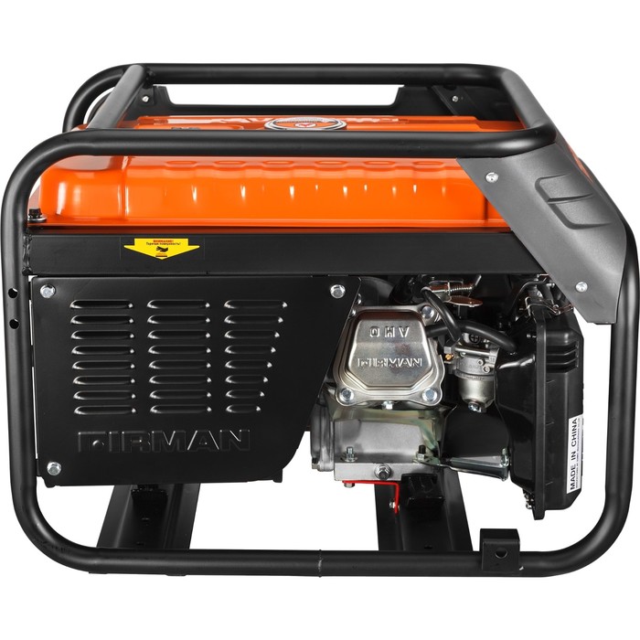 Генератор бензиновый FIRMAN RD2910E
