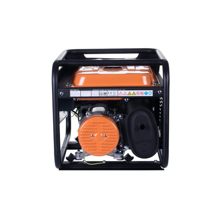 Генератор бензиновый FIRMAN RD3910