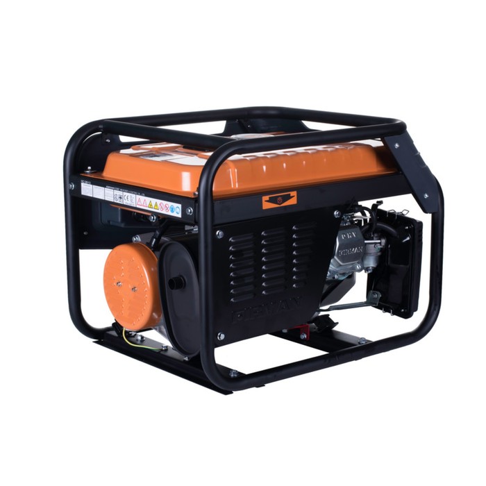 Генератор бензиновый FIRMAN RD3910