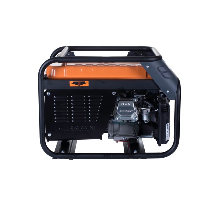 Генератор бензиновый FIRMAN RD3910