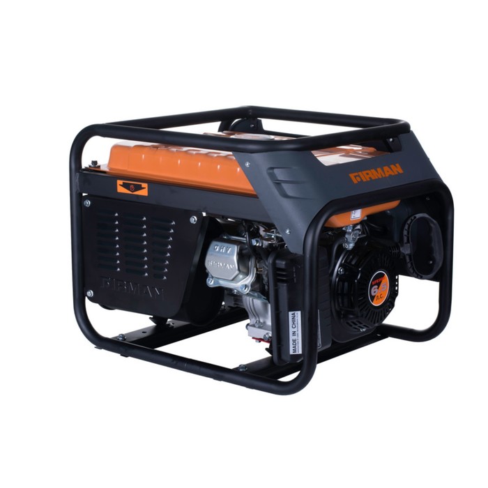Генератор бензиновый FIRMAN RD3910