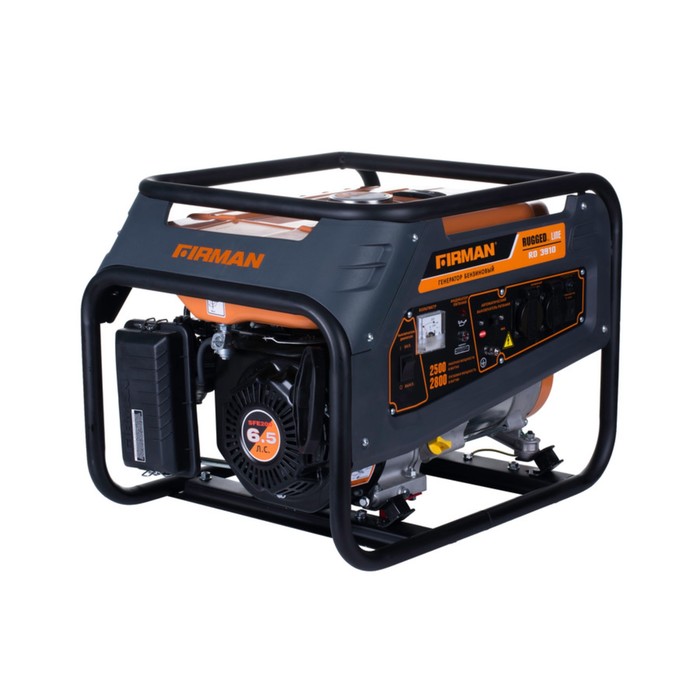 Генератор бензиновый FIRMAN RD3910