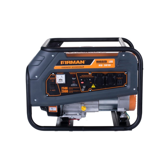 Генератор бензиновый FIRMAN RD3910