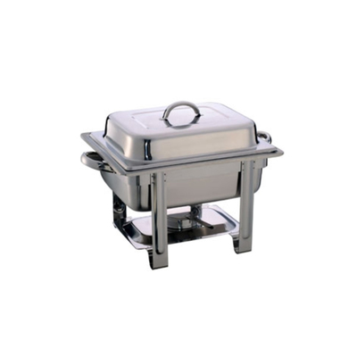 Мармит GASTRORAG 834, настольный, 4 л, съёмная крышка, поддон для пищи GN 1/2