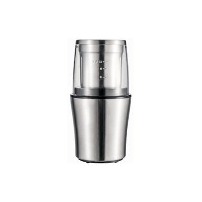 Измельчитель Gemlux GL-CG999A, 200 Вт, 2 чаши х 300 мл, импульсный принцип работы