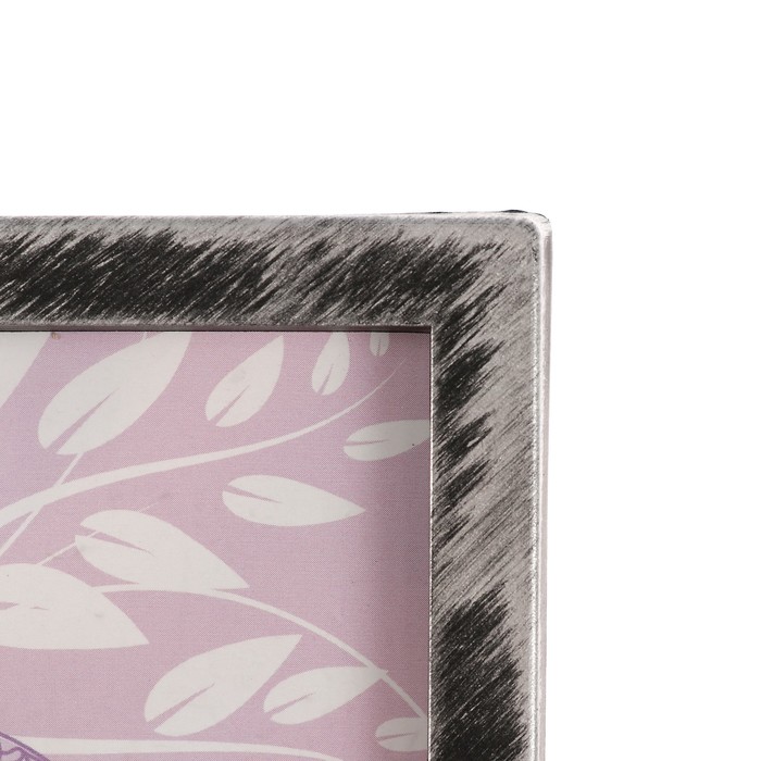 Фоторамка на 9 фото 8х10х15, 15х15 см Innova PI07202 "Milano IX" серебряная