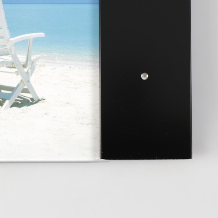 Фоторамка 10х15 см PATA 8564А al