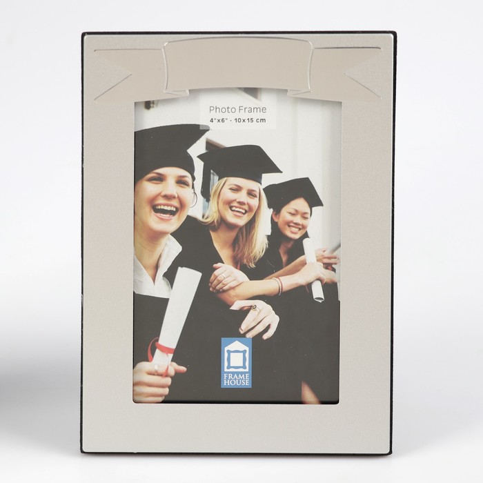 Фоторамка 10х15 см PATA HB5546S