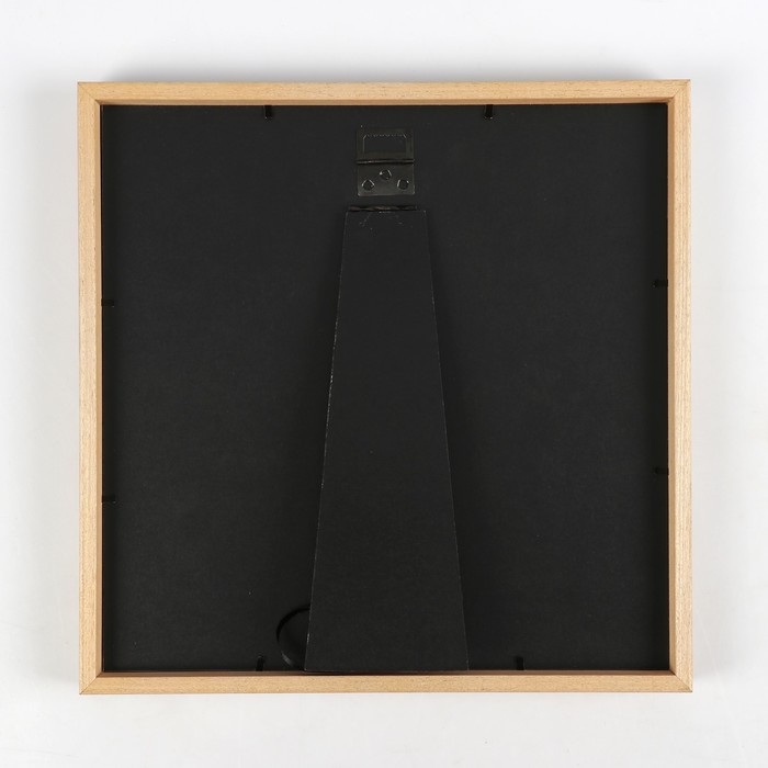 Фоторамка на 13 фото 12х7,5х7,5, 15х15 см Innova PI05365 "Инстарамка" бежевая