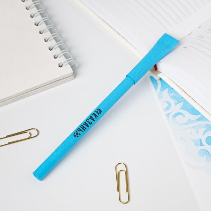 Ручка сувенирная «Казань», дл. 14 см