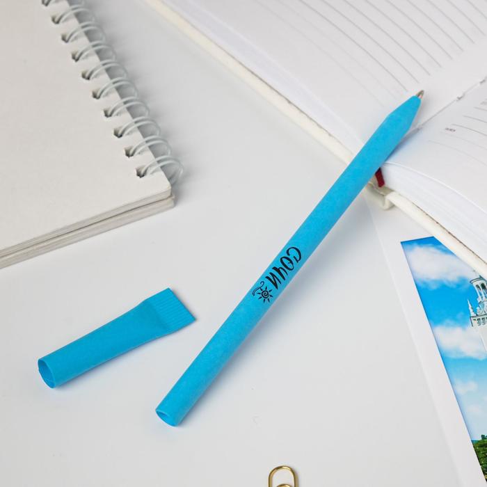 Ручка сувенирная «Сочи», дл. 14 см