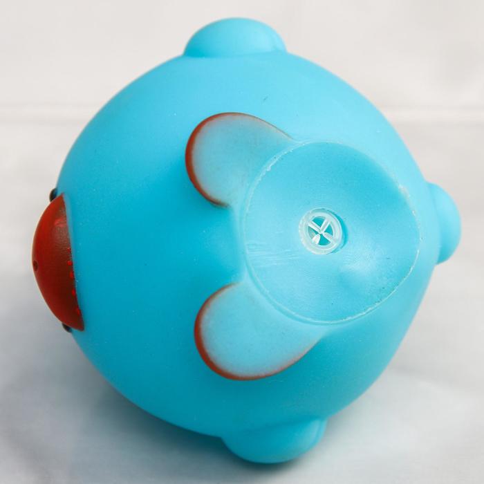 Набор игрушек для ванны, 2 шт.