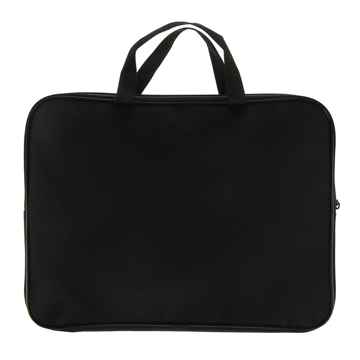 Папка с ручками текстиль А4 «Звёздные войны»