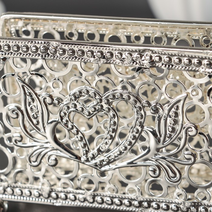 Салфетница "Богема"