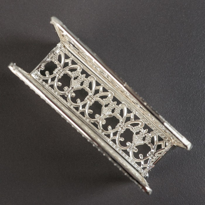 Салфетница "Богема"