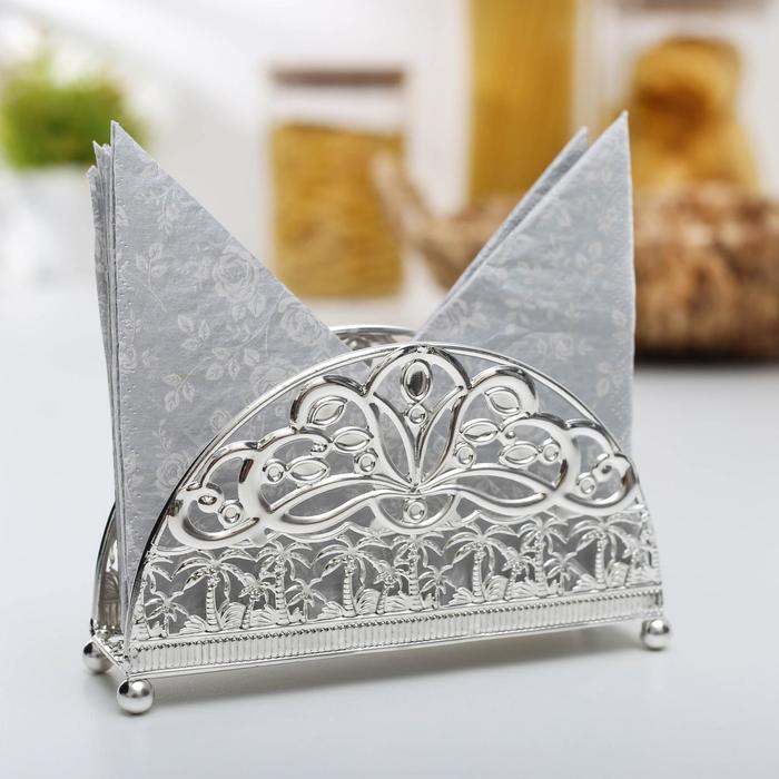 Салфетница "Богема"