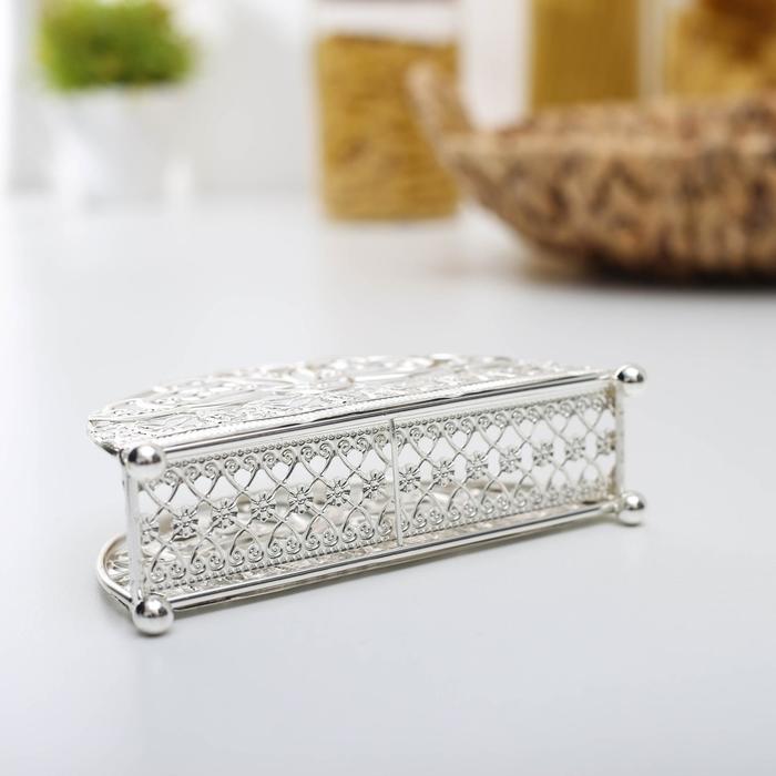 Салфетница "Богема"