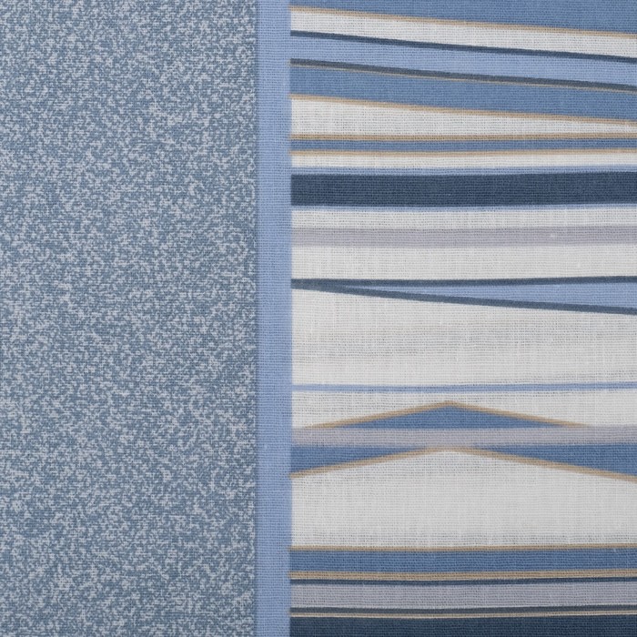 Постельное бельё "Этель" 2 сп. Дюна 175х215 см,200х220 см,70х70 см -2 шт,100% хл, бязь125 г/м2 + подарок - полотенце микс