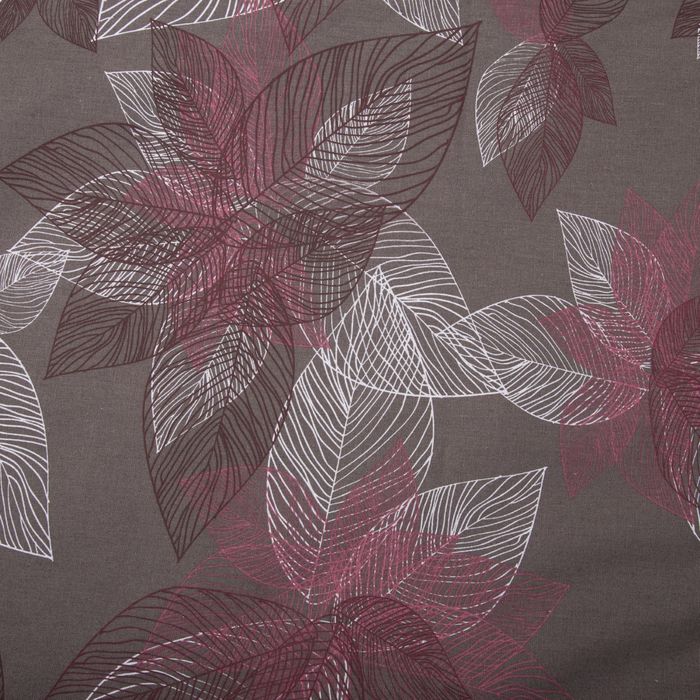 Постельное бельё "Этель" 1,5 сп. Ночь 143х215 см, 150х214 см, 70х70 см 2 шт,100% хл, бязь + подарок - полотенце микс