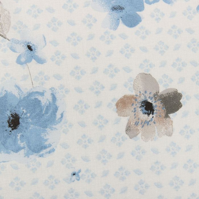 Постельное бельё "Этель" 2 сп. Традиция 175х215, 200х220, 70х70 - 2 шт, поплин 125 г/м2 + подарок - полотенце микс