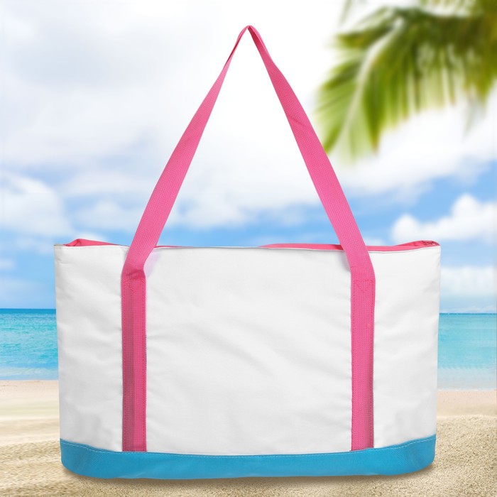 Термосумка с бутылкой "Лето", 10 л