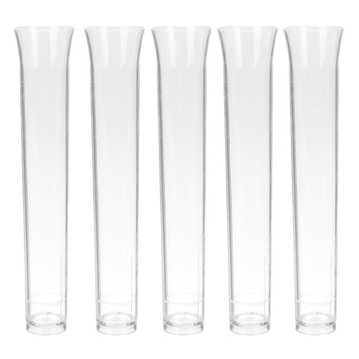 Пробирка "Вечеринка" набор 5 штуки