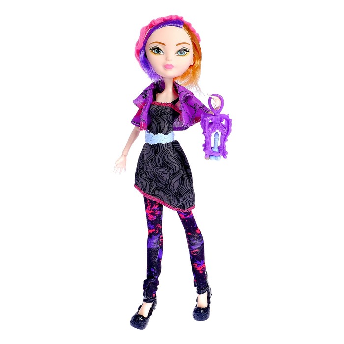 Кукла модница шарнирная "Кира" с аксессуарами, МИКС