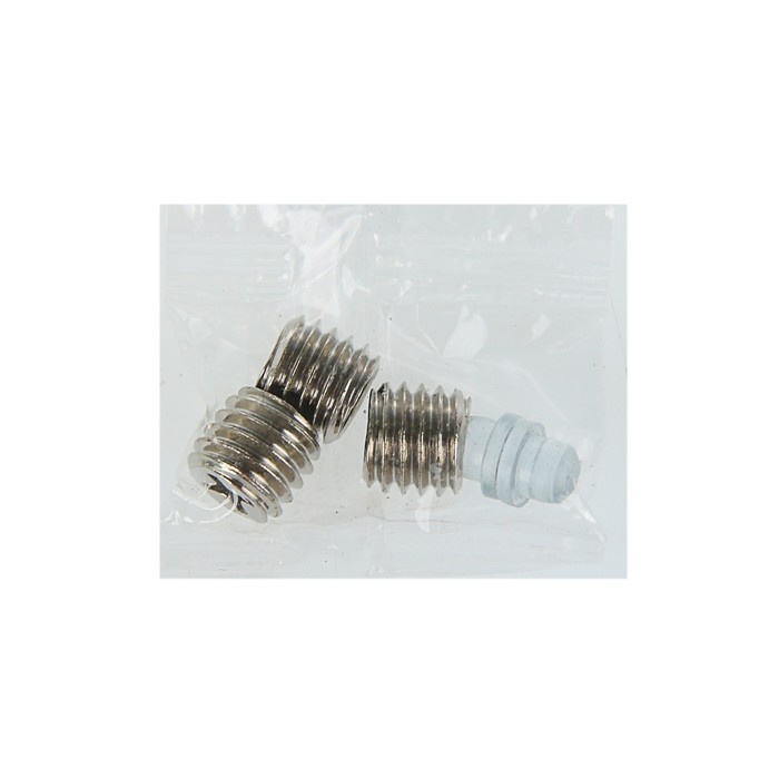 Полкодержатель P106GP, 6 мм, цвет золото