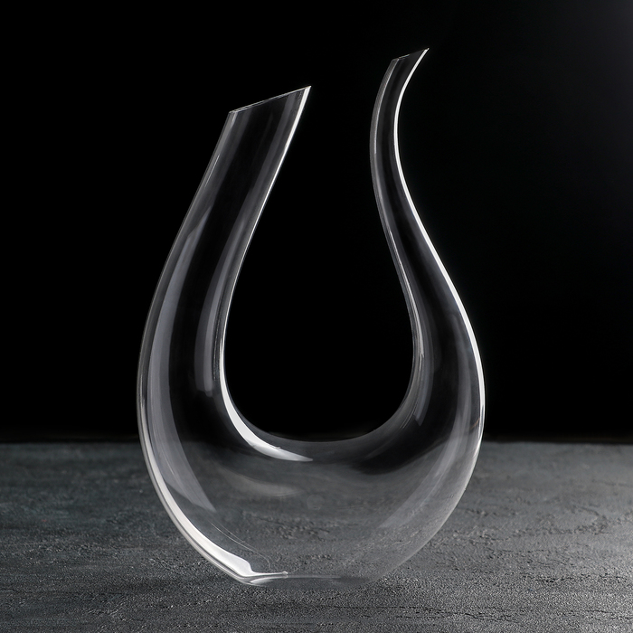 Декантер 1,2 л "Совиньон"