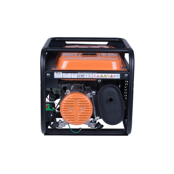 Генератор бензиновый FIRMAN RD3910E