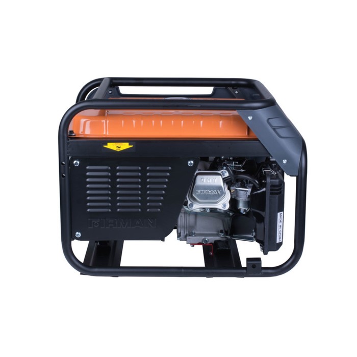 Генератор бензиновый FIRMAN RD3910E