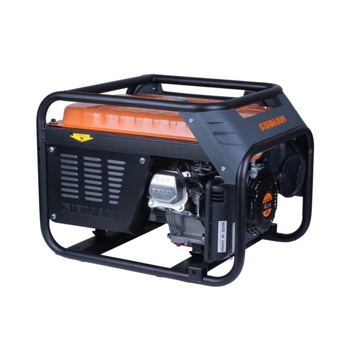Генератор бензиновый FIRMAN RD3910E