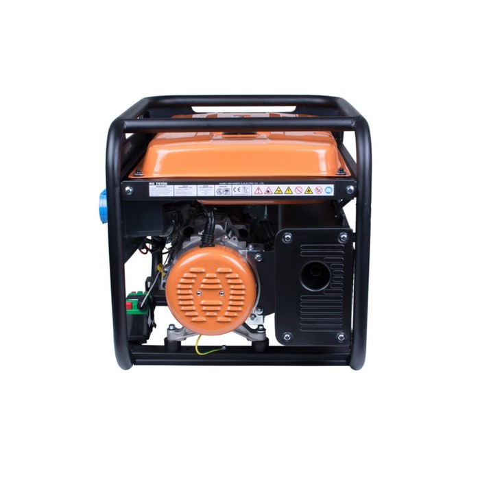 Генератор бензиновый FIRMAN RD7910E