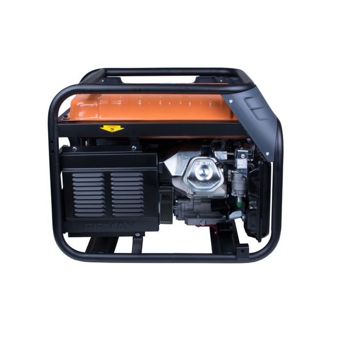 Генератор бензиновый FIRMAN RD7910E