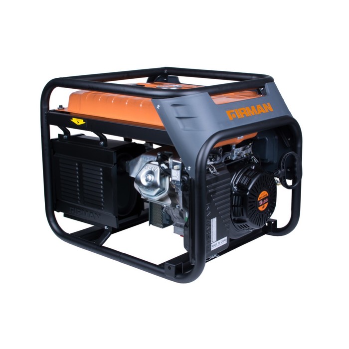 Генератор бензиновый FIRMAN RD7910E