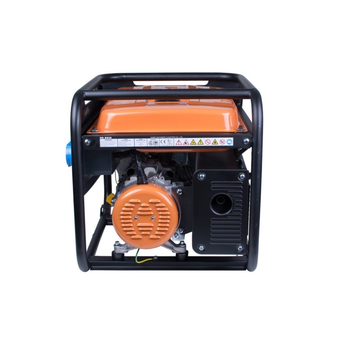 Генератор бензиновый FIRMAN RD8910