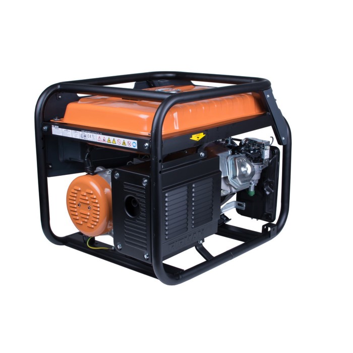 Генератор бензиновый FIRMAN RD8910