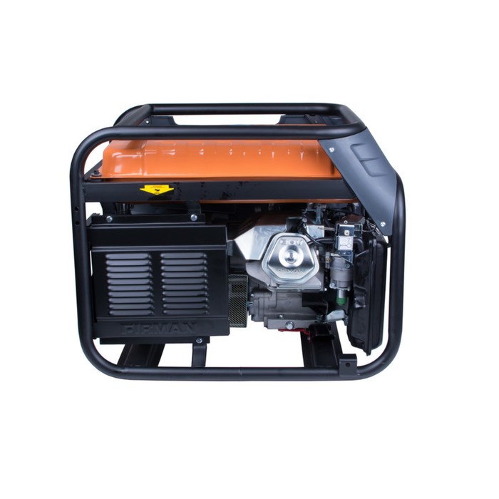 Генератор бензиновый FIRMAN RD8910