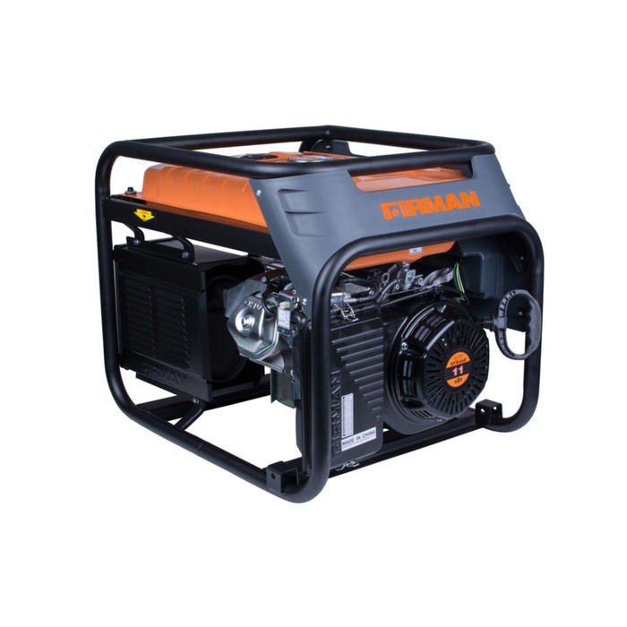 Генератор бензиновый FIRMAN RD8910